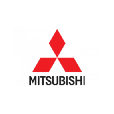 Mitsubishi ecommercedemo