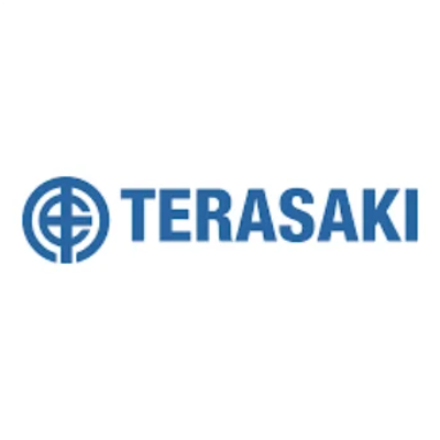 Terasaki ecommercedemo