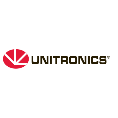 Unitronics VIsion ecommercedemo
