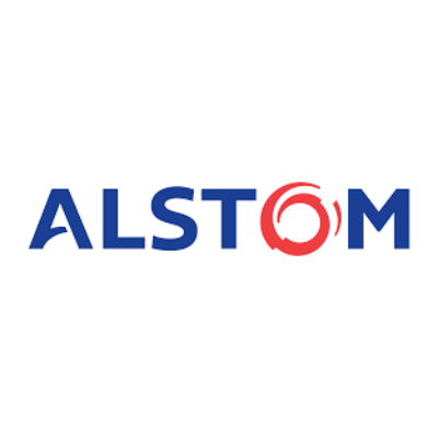 Alstom ecommercedemo