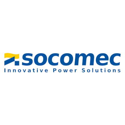 Socomec ecommercedemo