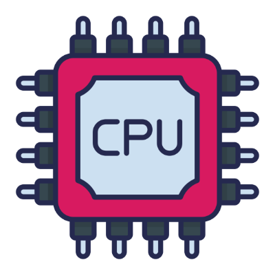 CPU