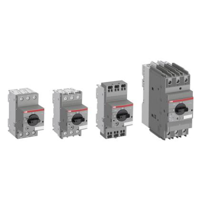 Manual Motor Starter