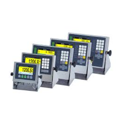 Weighing Terminal
