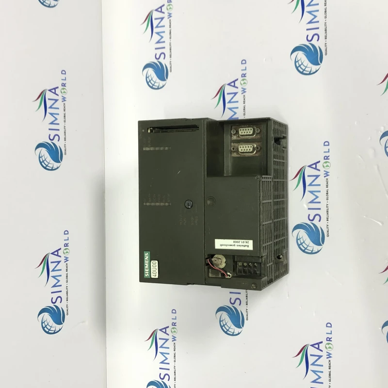 6ES7 318-2AJ00-0AB0 Siemens CPU