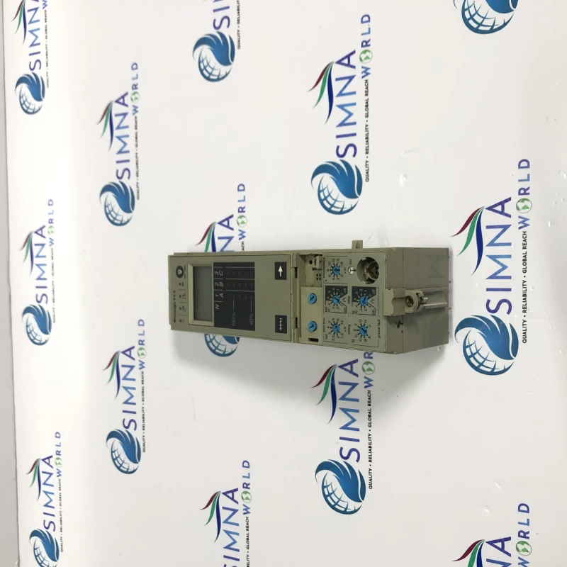 AAV73102 Schneider Electric MicroLogic Trip Unit  Trip Unit
