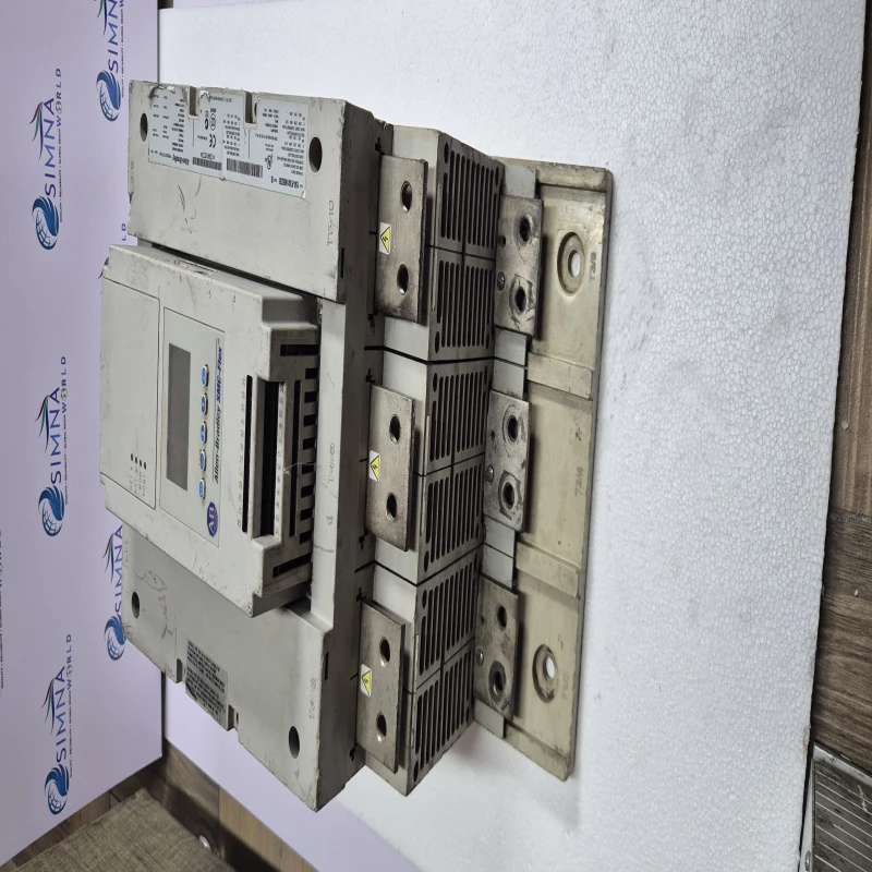 Allen Bradley 150-F361NBDB SERB Soft Starter SOFT STARTER