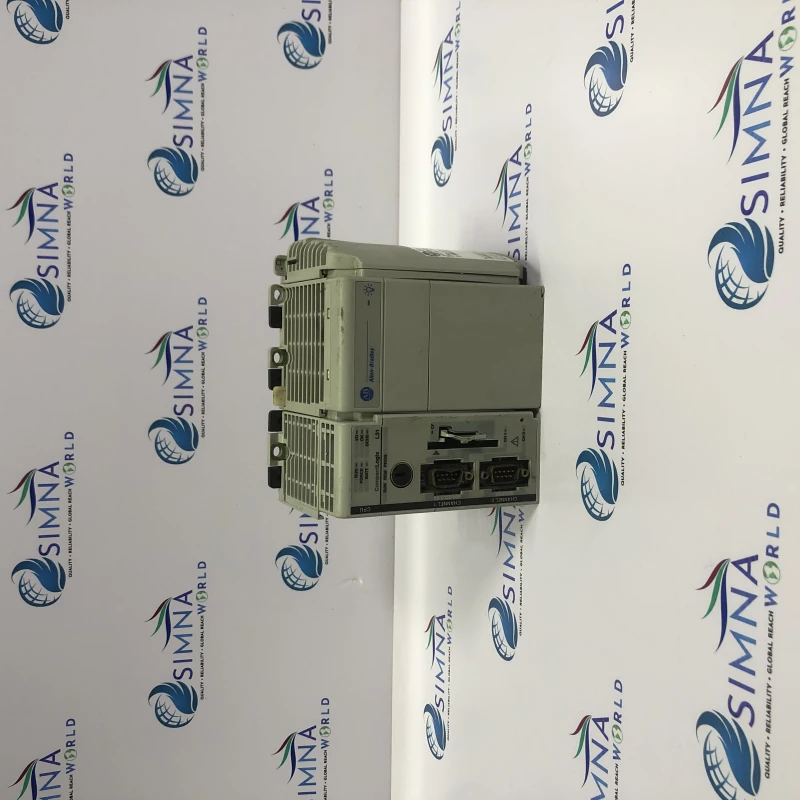 Allen Bradley 1769-L31 CompactLogix PLC Controller with Power Supply Module POWER SUPPLY