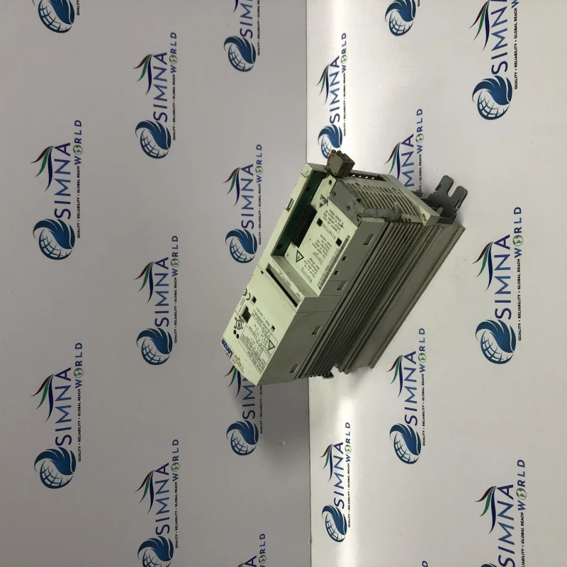 D-31855 Drive – Lenze Frequency Inverter AC DRIVE