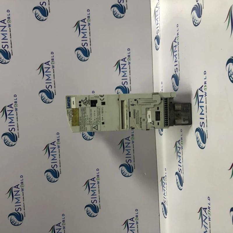 E82EV55_2C Frequency Inverter – Lenze 8200 Vector Series AC DRIVE