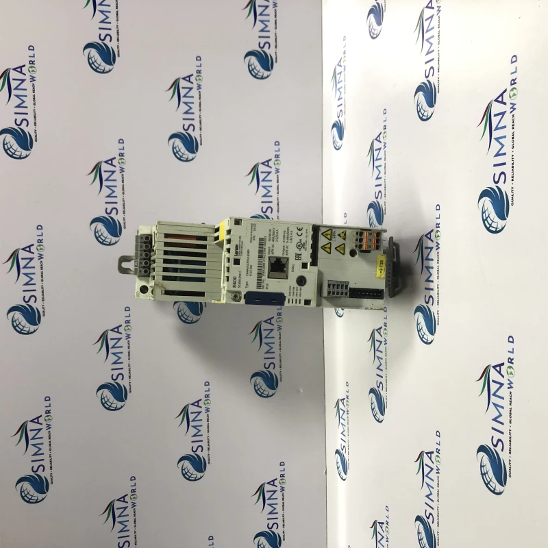 E84AVSCE5514SBO Servo Drive – Lenze 8400 StateLine AC DRIVE