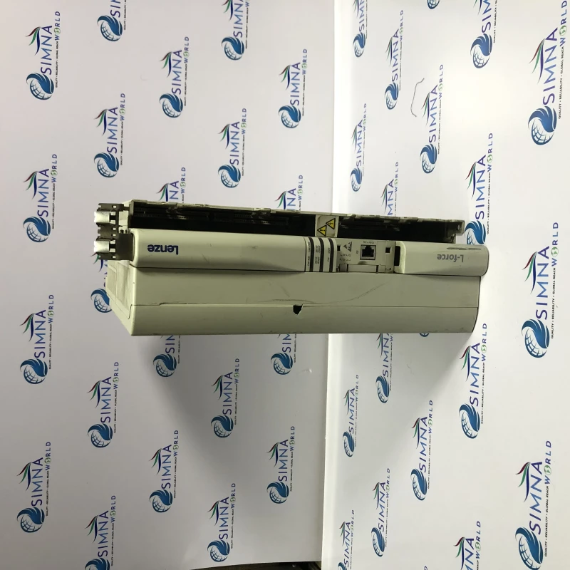 E94ASE0134 Servo Drive – Lenze 9400 Series SERVO AC DRIVE