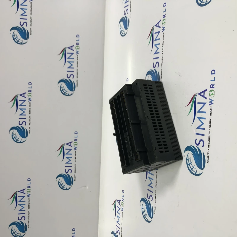 IC200ALG326E Fanuc PLC