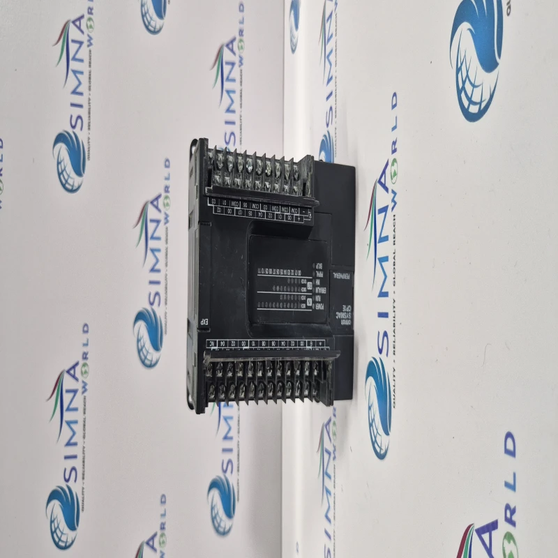 Omron CP1E-E30SDR-A PLC PLC