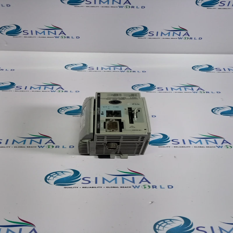 Product: 1769-L32C Allen Bradley CompactLogix Controller CPU