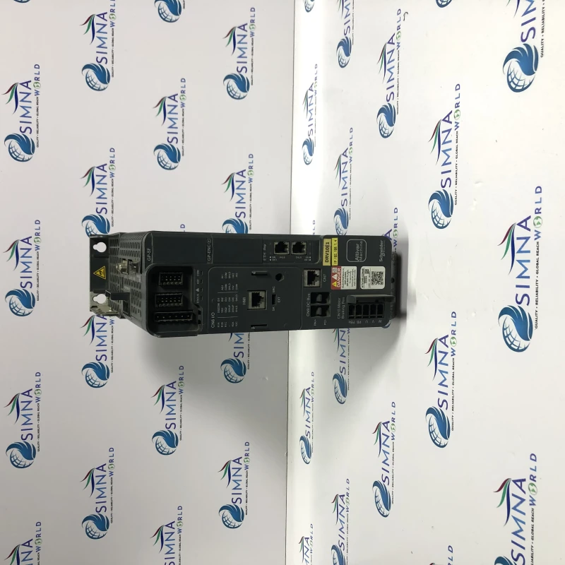 Product Name: ATV340U22N4E Schneider AC DRIVE