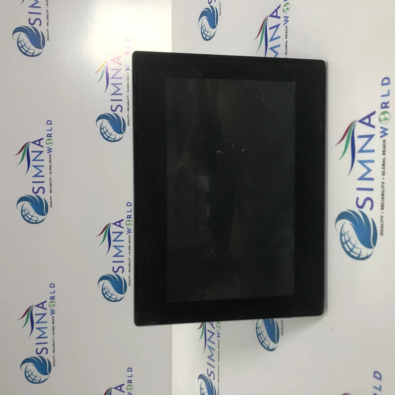 Renu Electronics FlexiPanels FP3070TN-S3 HMI Touch Screen Operator Panel HMI