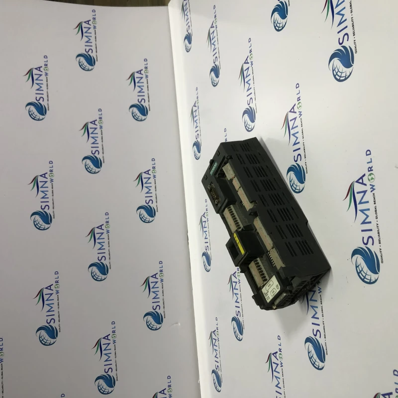 Siemens CU250S-2 DP Control Unit SINAMICS G120 CONTROL UNIT 