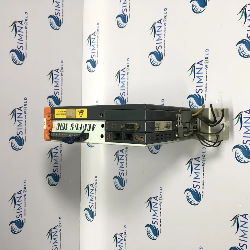 V1010-2PRO B&R Servo Drive SERVO AC DRIVE