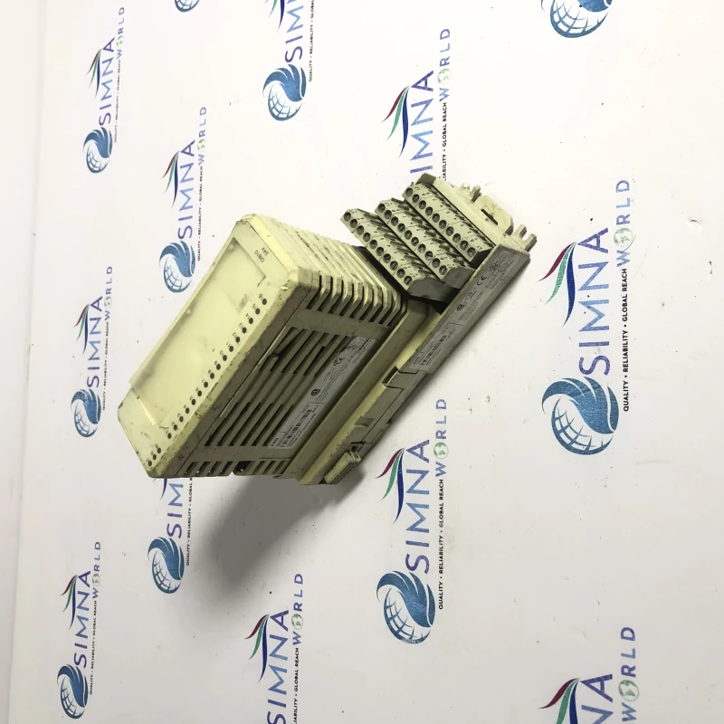 ABB 3BSE008508R1 Advant Controller 31 I/O Module / Interface Unit MODULE