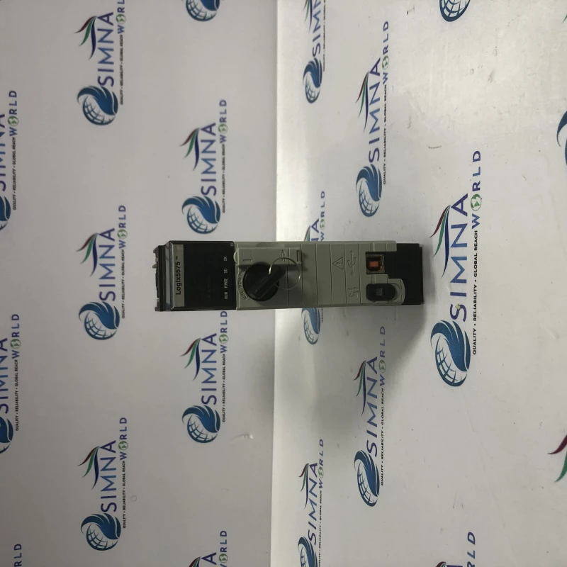 Allen-Bradley 1756-L75 ControlLogix Processor CPU