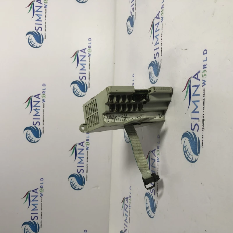 Allen-Bradley 1762-IF4 MicroLogix Analog Input Module 4-Channel Voltage/Current MODULE