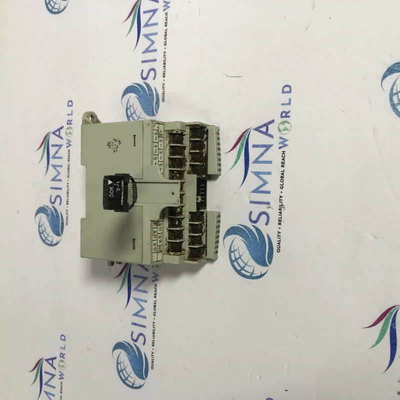 Allen-Bradley 1762-OB16 MicroLogix Digital Output Module 16-Point 24V DC MODULE