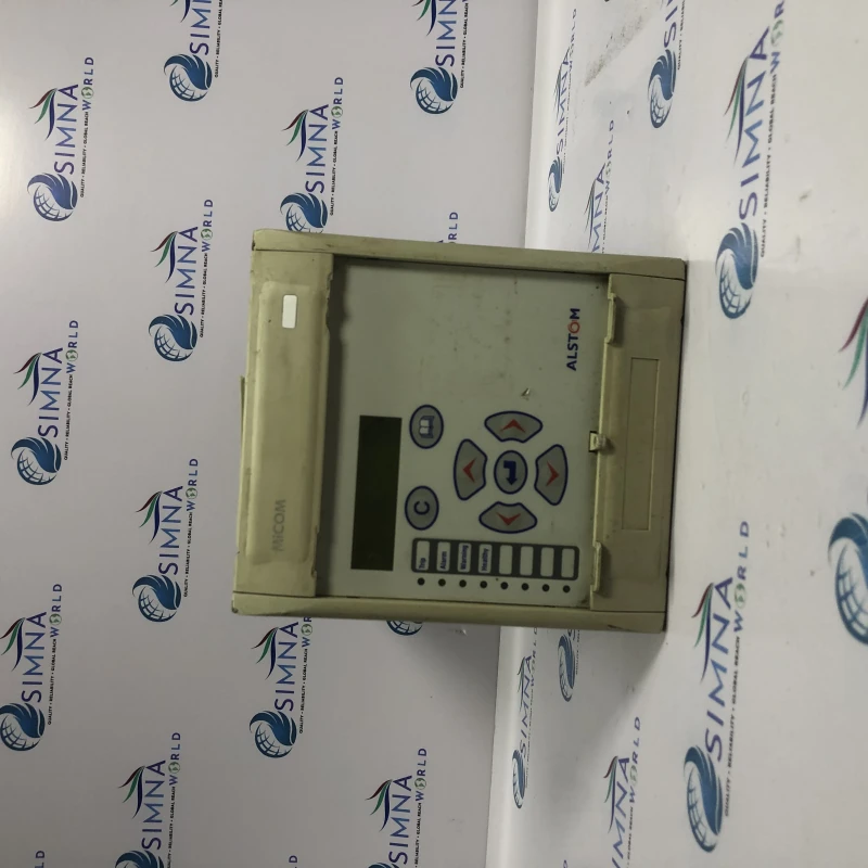 Alstom MiCOM P127 Overcurrent Relay RELAY
