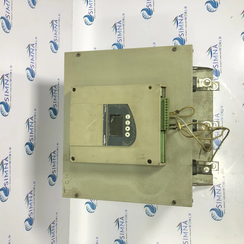 Schneider Electric Altistart 48 Soft Starter SOFT STARTER