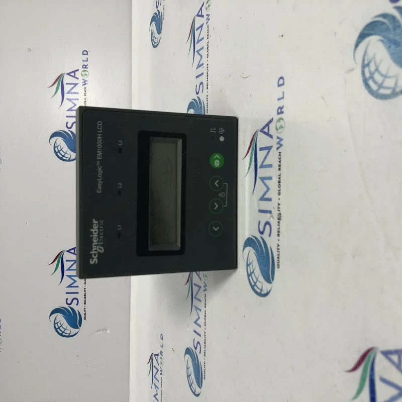 Schneider Electric EasyLogic EM1220H Energy Meter METSEEM1220HCL1. METER