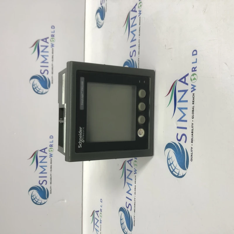 Schneider Electric METSEPM2220D PowerLogic PM2220 Power Meter. METER