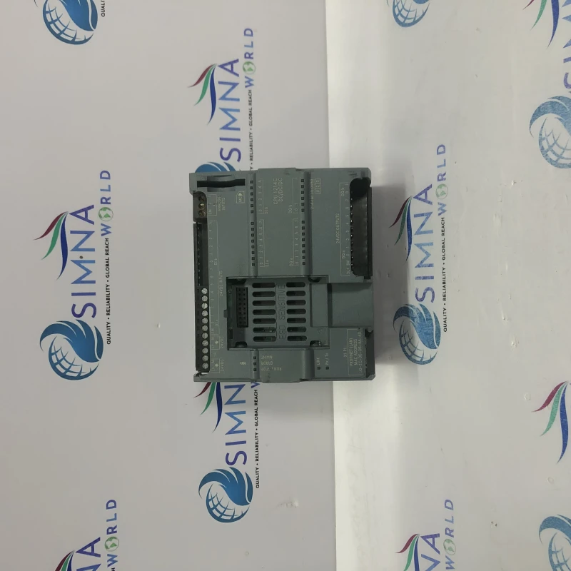 Siemens 6ES7214-1AG30-0XB0 SIMATIC S7-1200 CPU 1214C DC/DC/DC. CPU