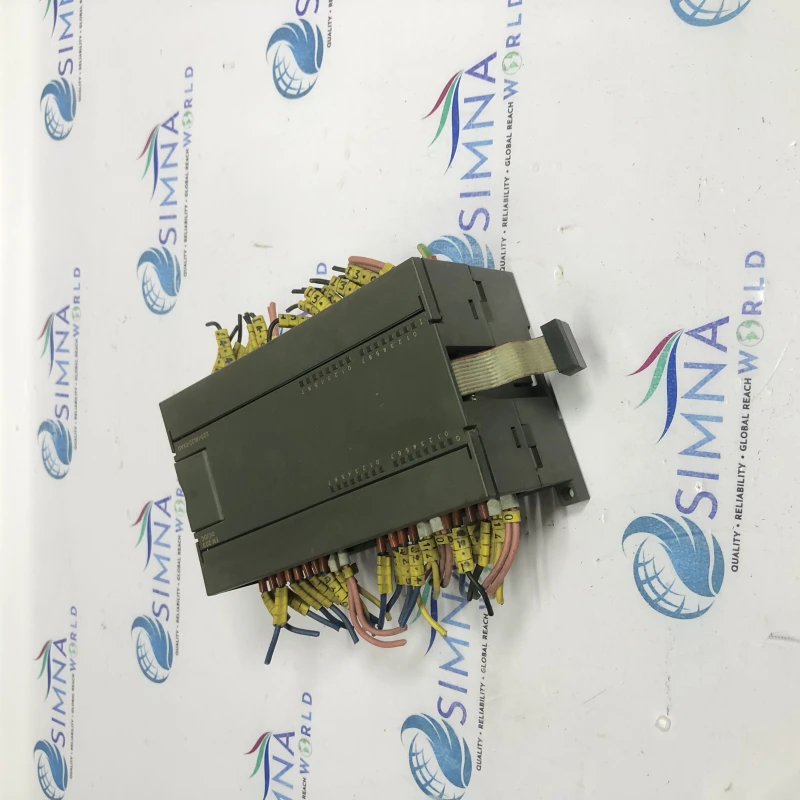 Siemens SIMATIC S7-200 EM223 Digital I/O Module 6ES7 223-1BL22-0XA0 PLC