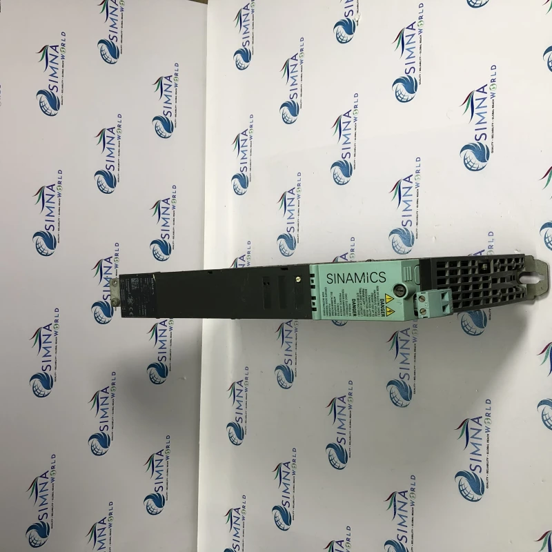 Siemens SIMOTION D425-2 DP Drive-Based Control Unit 6AU1425-2AA00-0AA0. DC DRIVE
