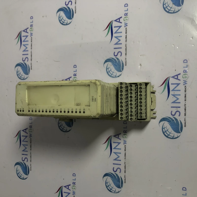 ABB 3BSE008508R1 Advant Controller 31 I/O Module / Interface Unit thumbnail 2