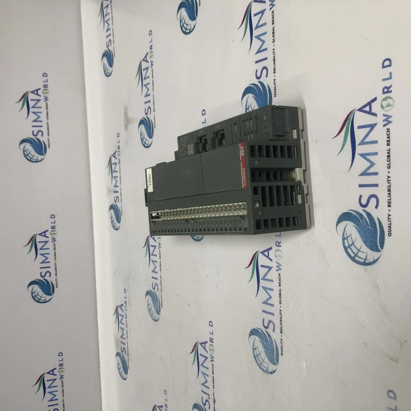 ABB PM5072-T-2ETH AC500 PLC CPU. thumbnail 6