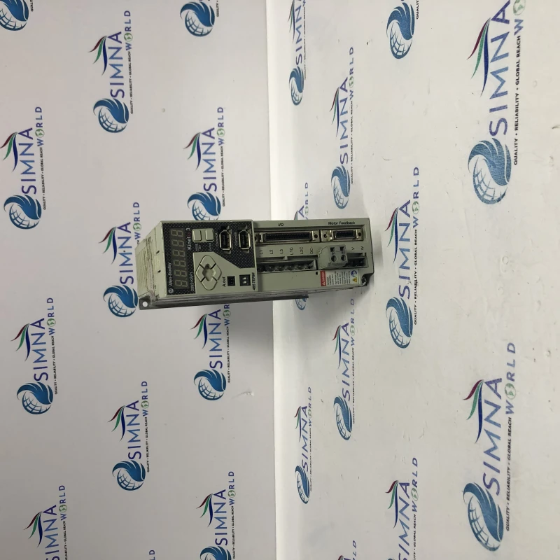 Allen-Bradley KNX3-KAP1 RS OEMAX Communication Module. thumbnail 2