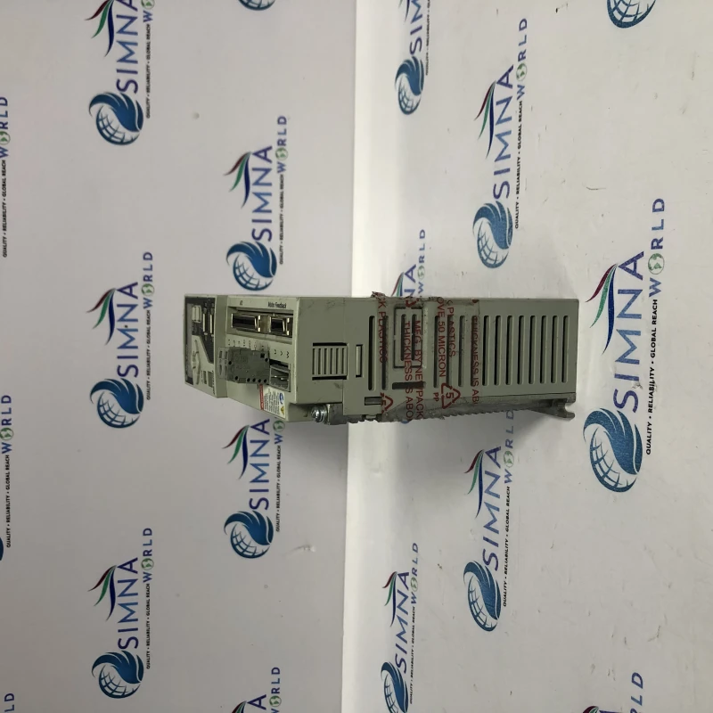 Allen-Bradley KNX3-KAP1 RS OEMAX Communication Module. thumbnail 5