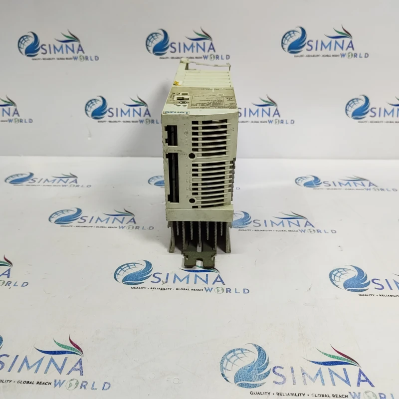 Lenze E82EV152K4C SERVO DRIVE thumbnail 6