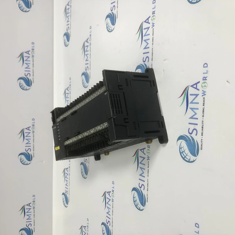 Omron Corporation CP1E-N20DT1-D PLC thumbnail 2
