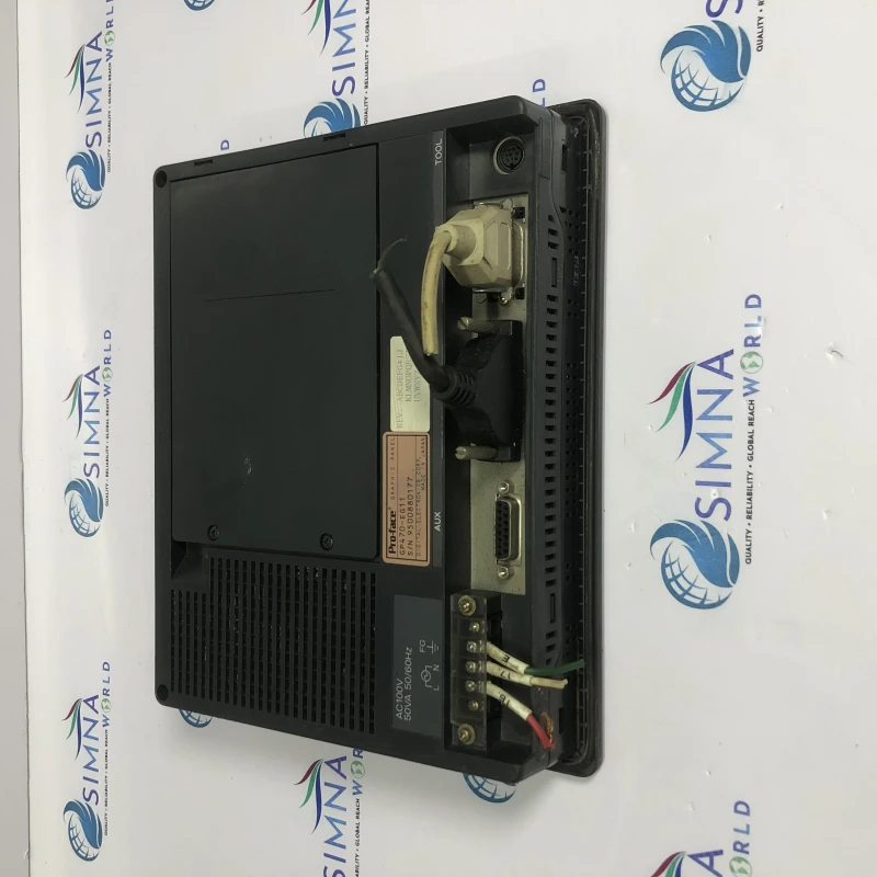 Pro-face GP470-EG11 HMI Operator Interface thumbnail 2