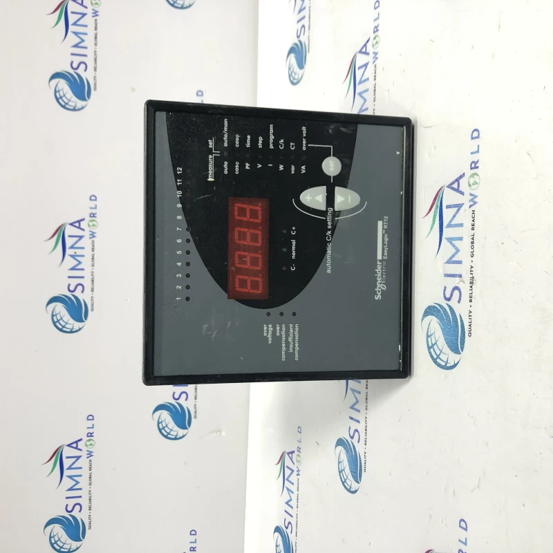 Schneider Electric EasyLogic RT12 Temperature Controller 51213. thumbnail 2