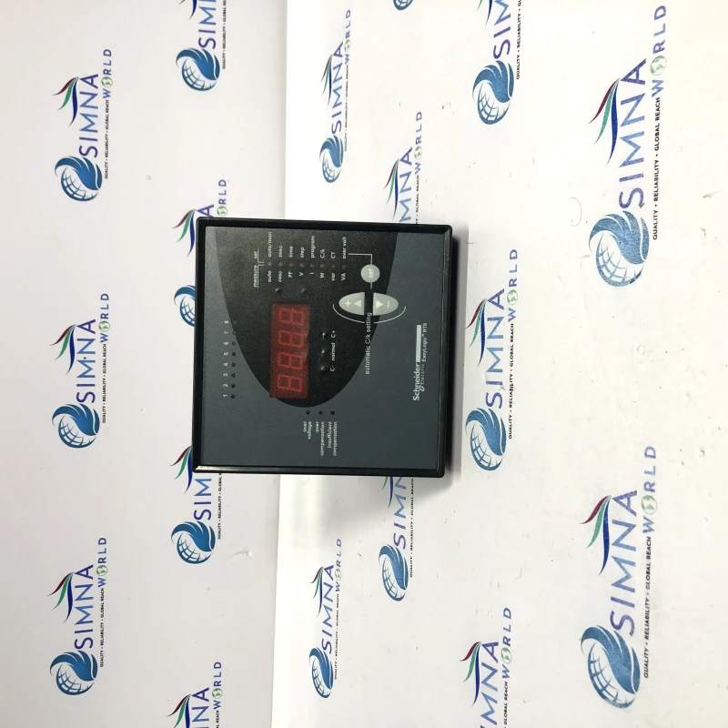 Schneider Electric EasyLogic RT8 RN-2024-W13-2 Energy Meter. thumbnail 2