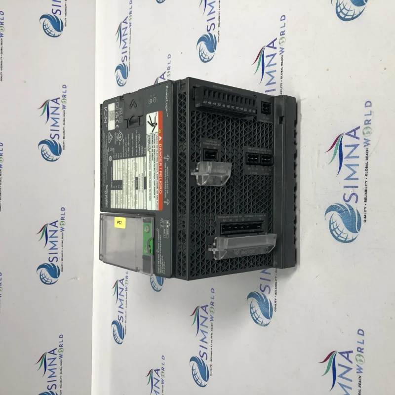 Schneider Electric METSEION92030 PowerLogic ION9000 Power Meter. thumbnail 4