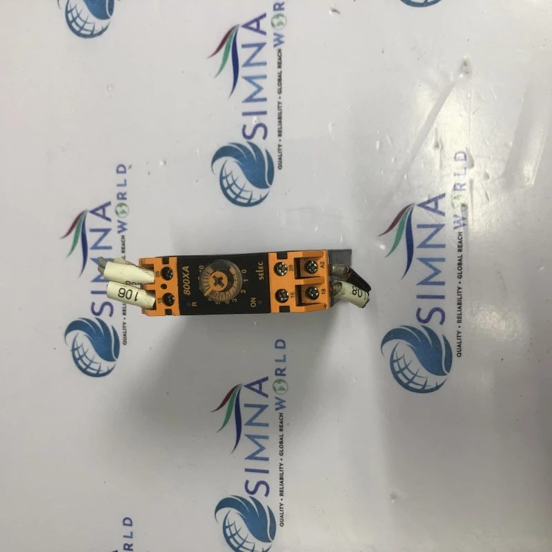 Selec Controls 800XA Temperature Controller thumbnail 2