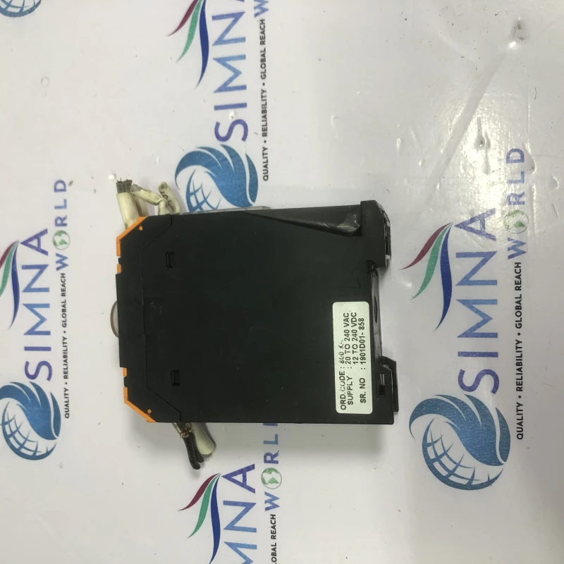 Selec Controls 800XA Temperature Controller thumbnail 6