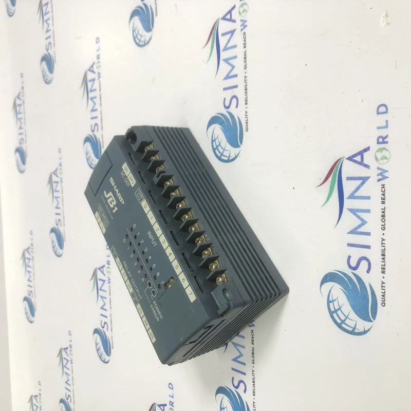 Sharp Corporation JB-11A Micro Controller thumbnail 3