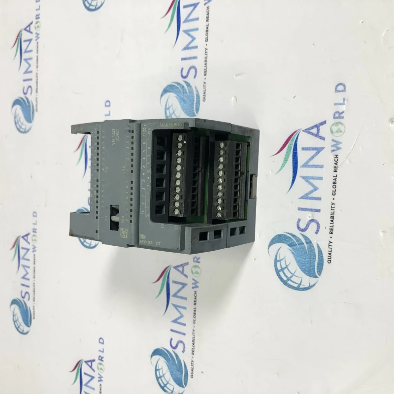 Siemens 6ES7223-1PL32-0XB0 SIMATIC S7-200 Digital I/O Module. thumbnail 4