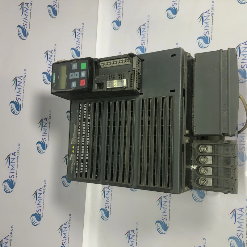 Siemens 6ES7321-0NE26-0UL0 SIMATIC S7-300 Digital Input Module. thumbnail 2