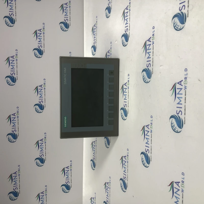 Siemens SIMATIC HMI KTP700 Basic thumbnail 2